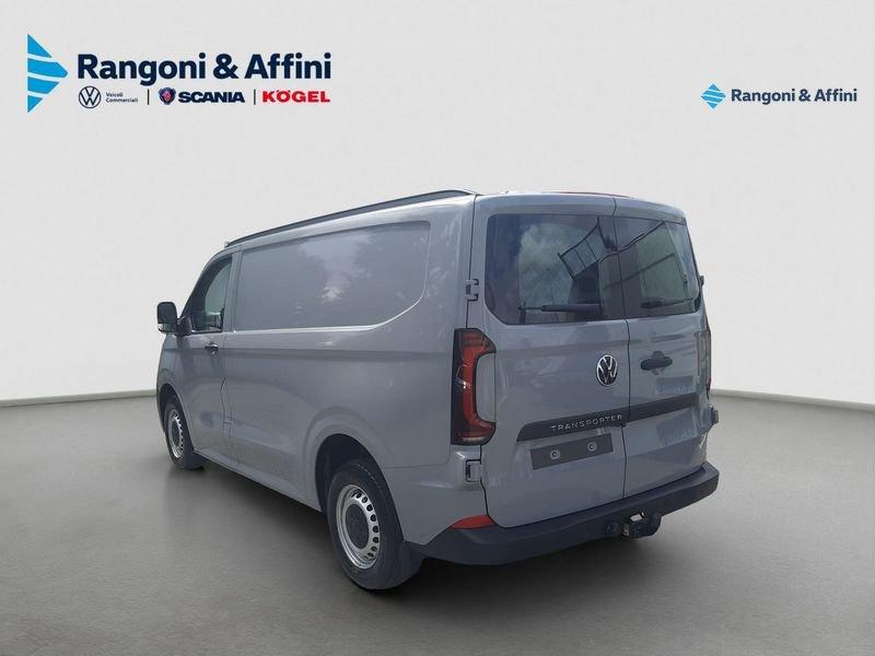 Volkswagen Transp. 2.0 TDI 170CV aut. PC-TN Furgone