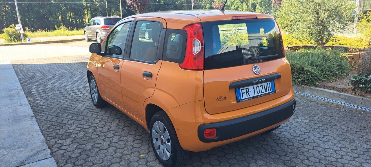 Fiat Panda 1.2 Pop