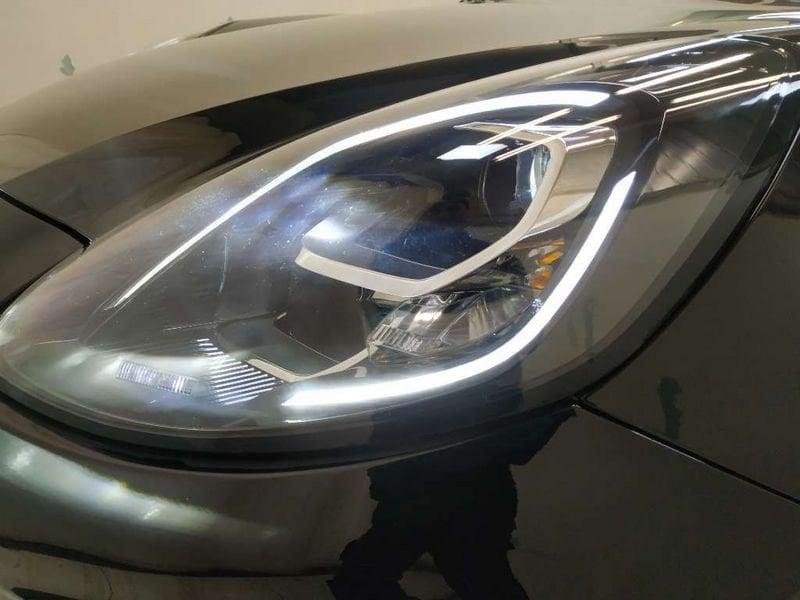 Ford Puma 1.0 ecoboost h Titanium X s&s 125cv