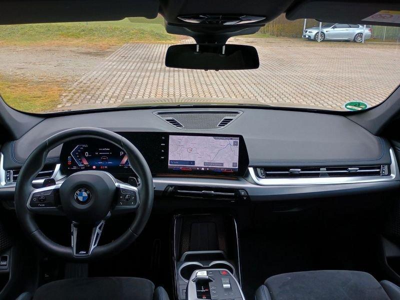 BMW X1 xDrive 20d Msport Gancio 18" Camera Premium