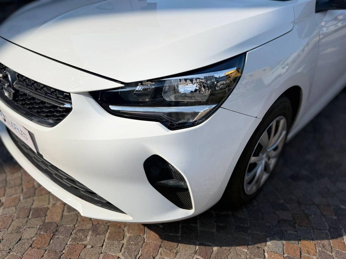 Opel Corsa 1.2 Edition s&s 75cv
