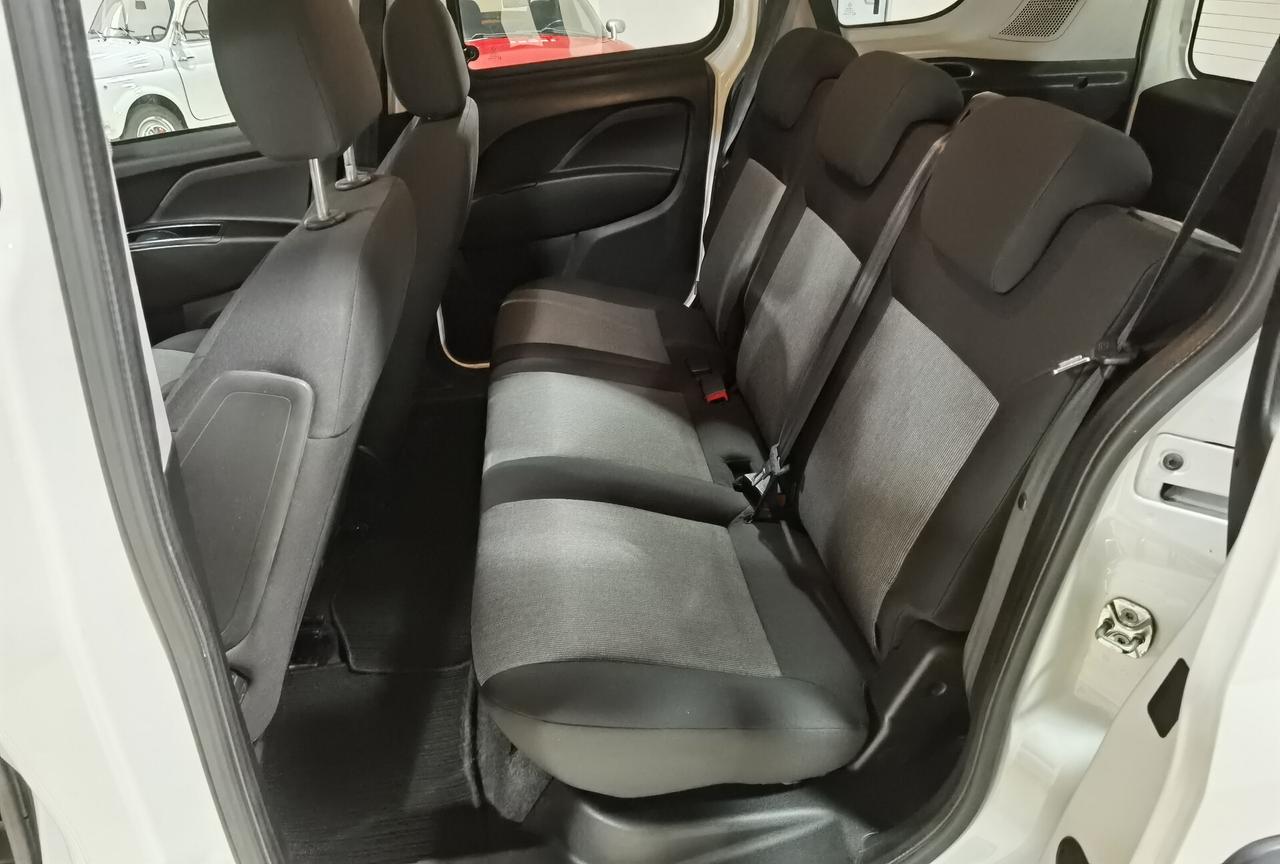 Fiat Doblo 1.3 MJT PC Combi N1 5POSTI