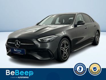 Mercedes-Benz Classe C C 220 D MHEV PREMIUM PLUS AUTO