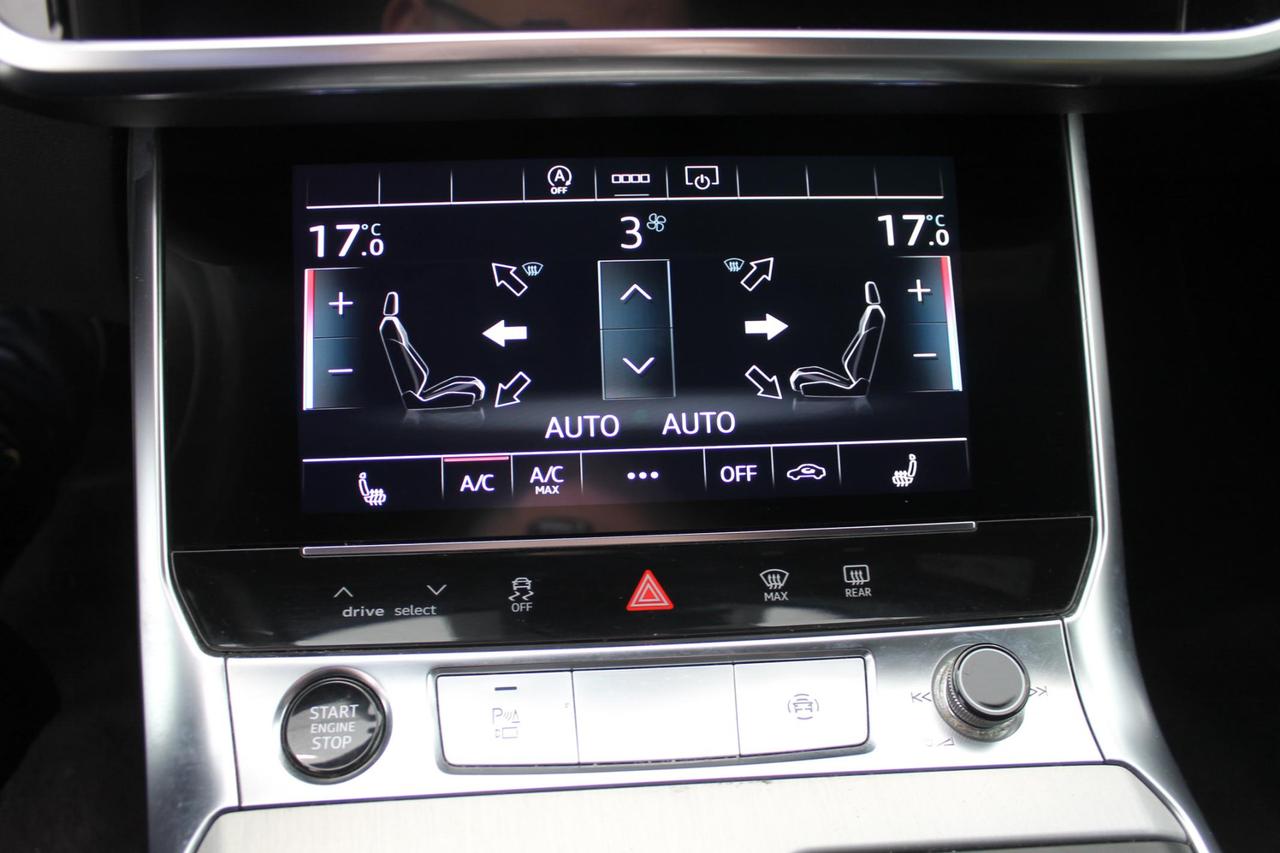 Audi A6 Avant 2.0 TDi Mhev Sport S-Tronic S-LINE