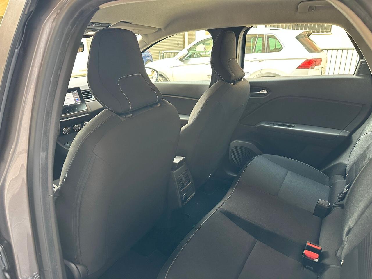 Renault Captur 1.5 dCi 95CV Intens