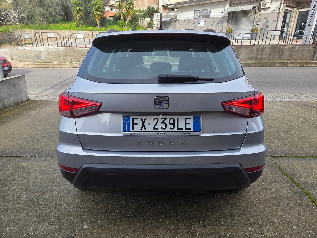 Seat Arona 1.6 TDI 95 CV Style