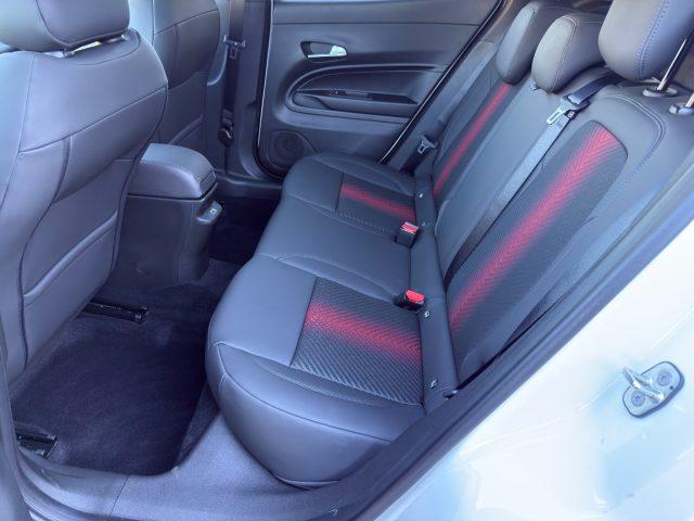 ALFA ROMEO Junior 1.2 145 CV Hybrid eDCT6 Speciale NUOVO