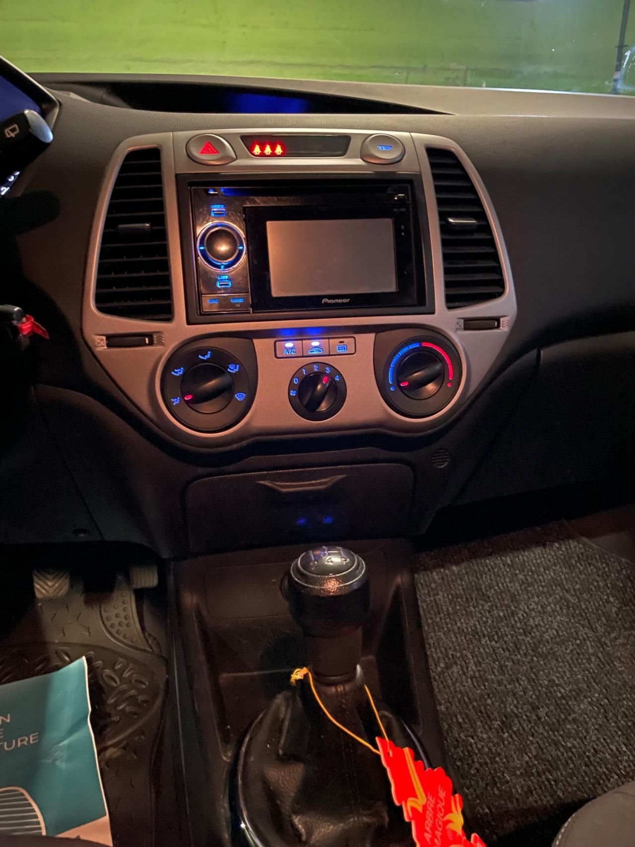 Hyundai i20 1.2 Neopatentati Euro 5