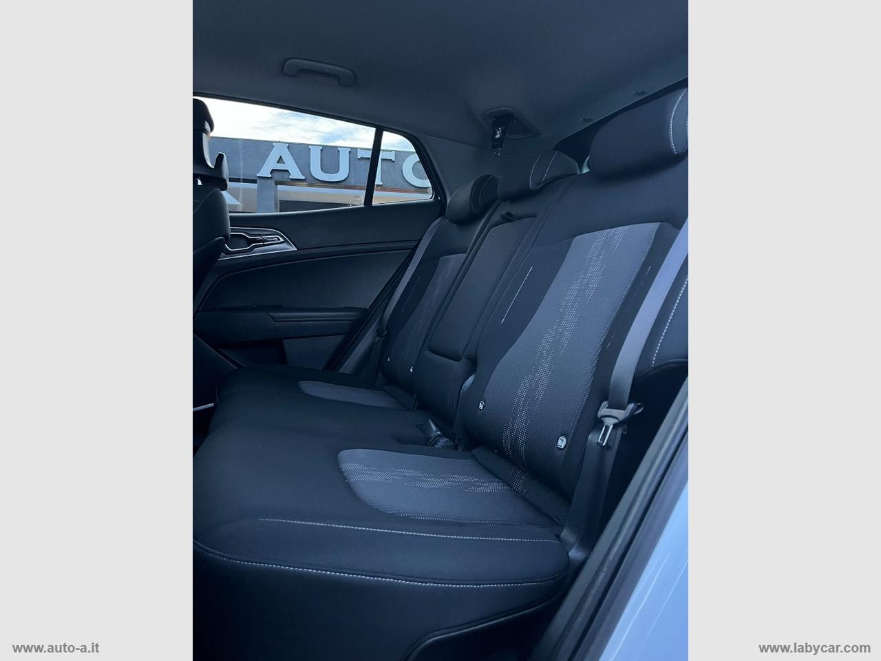 KIA Sportage 1.6 CRDi MHEV Style 60.000 KM
