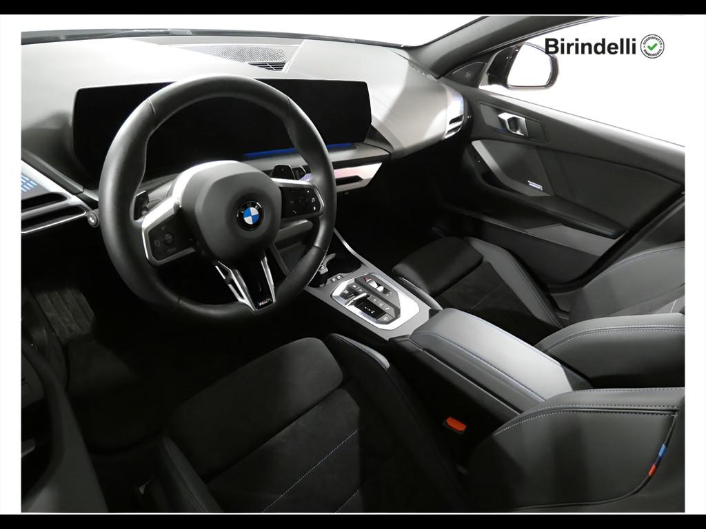 BMW 120d