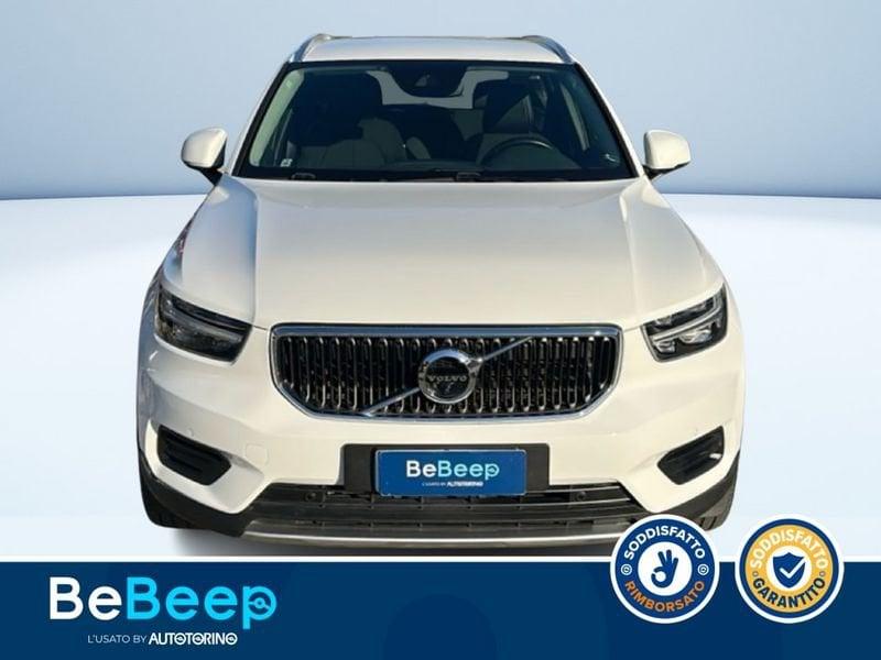 Volvo XC40 2.0 D3 AWD GEARTRONIC