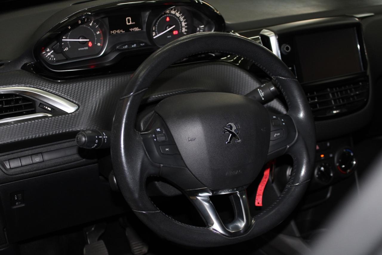 Peugeot 2008 BlueHDi 100 S&S Active GARANTITA