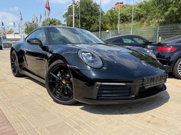 Porsche 992 911 Coupe 3.0 Carrera IVA ESPOSTA