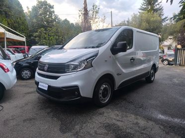 Fiat Talento 1.6 mjt 12Q CH1 120 CV