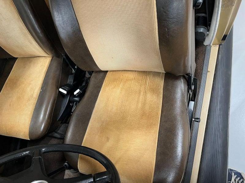 Volkswagen Maggiolino 1.2 Mod. 1303 - LIBRETTO ORIGINALE