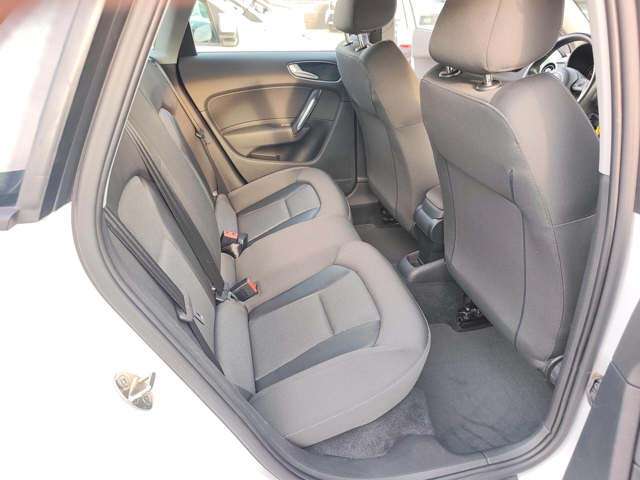 Audi A1 Sportback 1.4 TDI 90 CV Sport