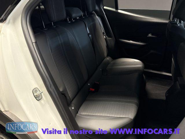 PEUGEOT 2008 BlueHDi 110 CV Allure - PROMO