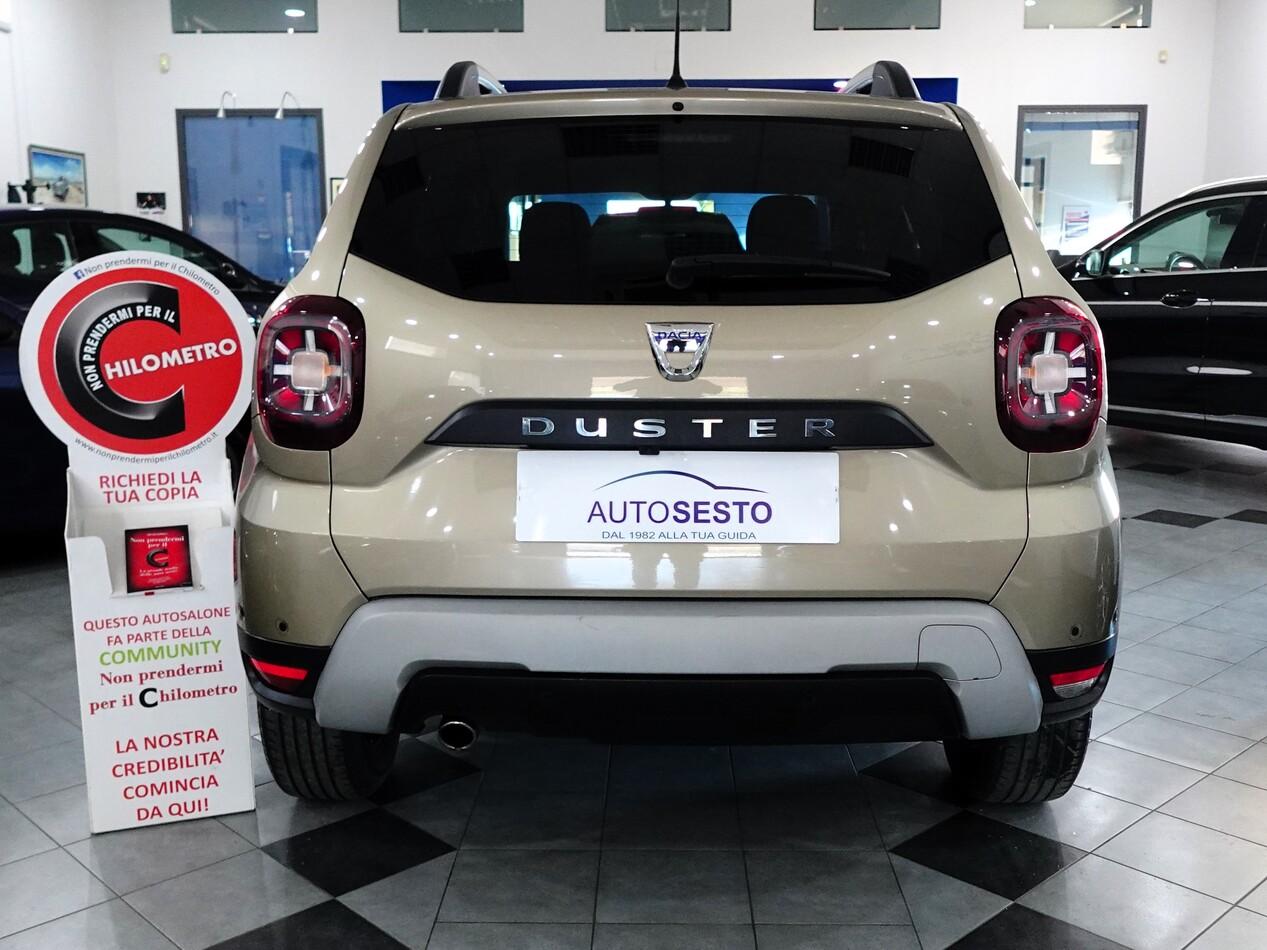Dacia Duster 1.5 BlueDCI 115 CV 15TH ANNIVERSARY