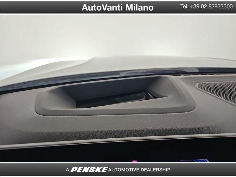 BMW Serie 3 320d mhev 48V xdrive MSport Pro auto