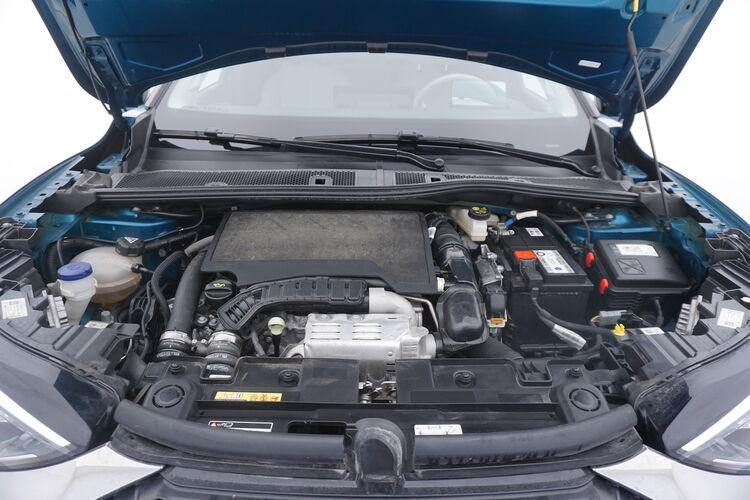 DS DS 3 Crossback Grand Chic Auto BR380128 1.2 Benzina 131CV