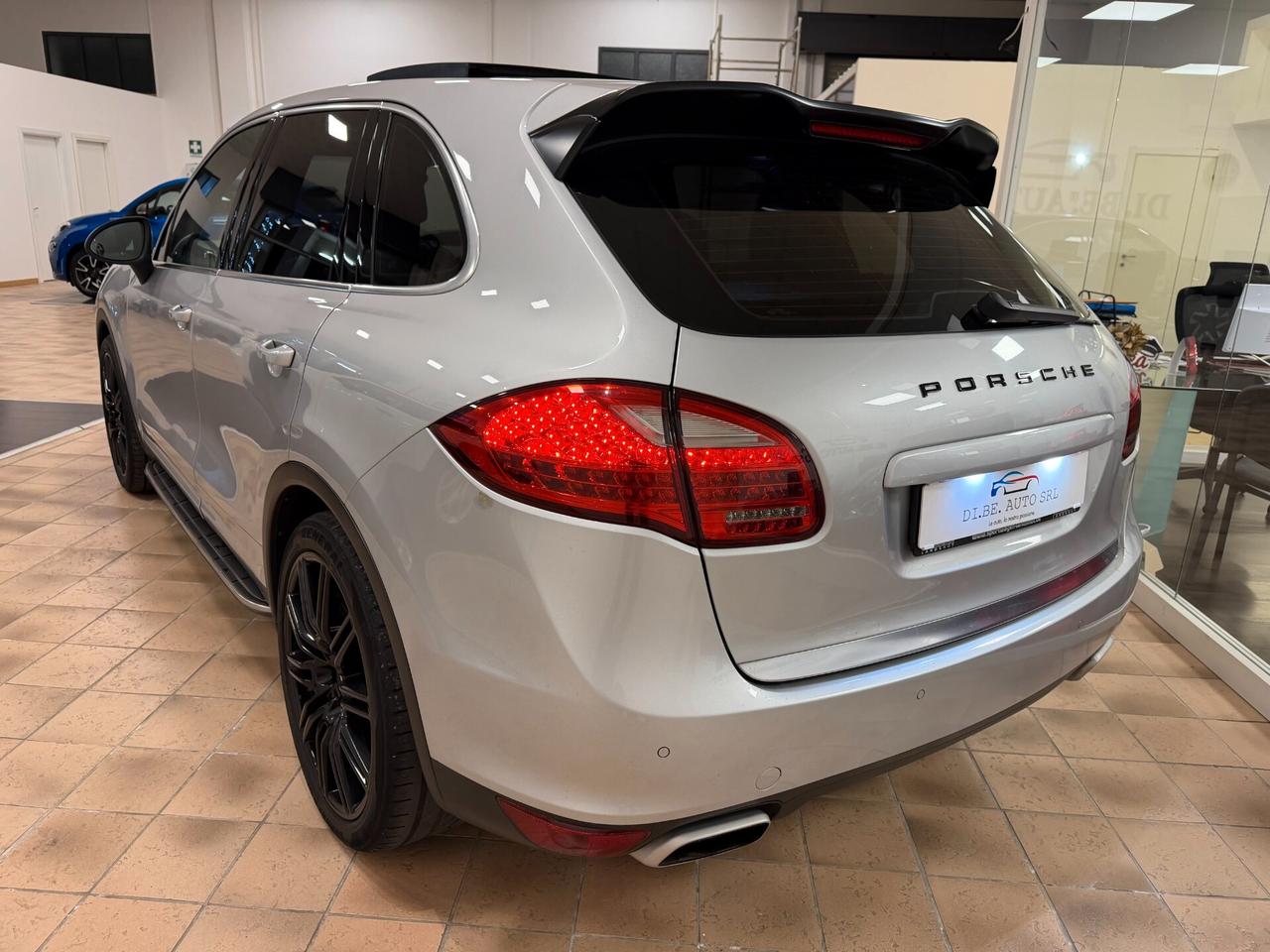 Porsche Cayenne 3.0 245 Cv Diesel FULL OPTIONAL