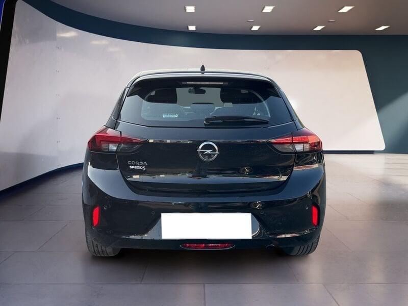 Opel Corsa VI 2020 1.2 Edition 75cv