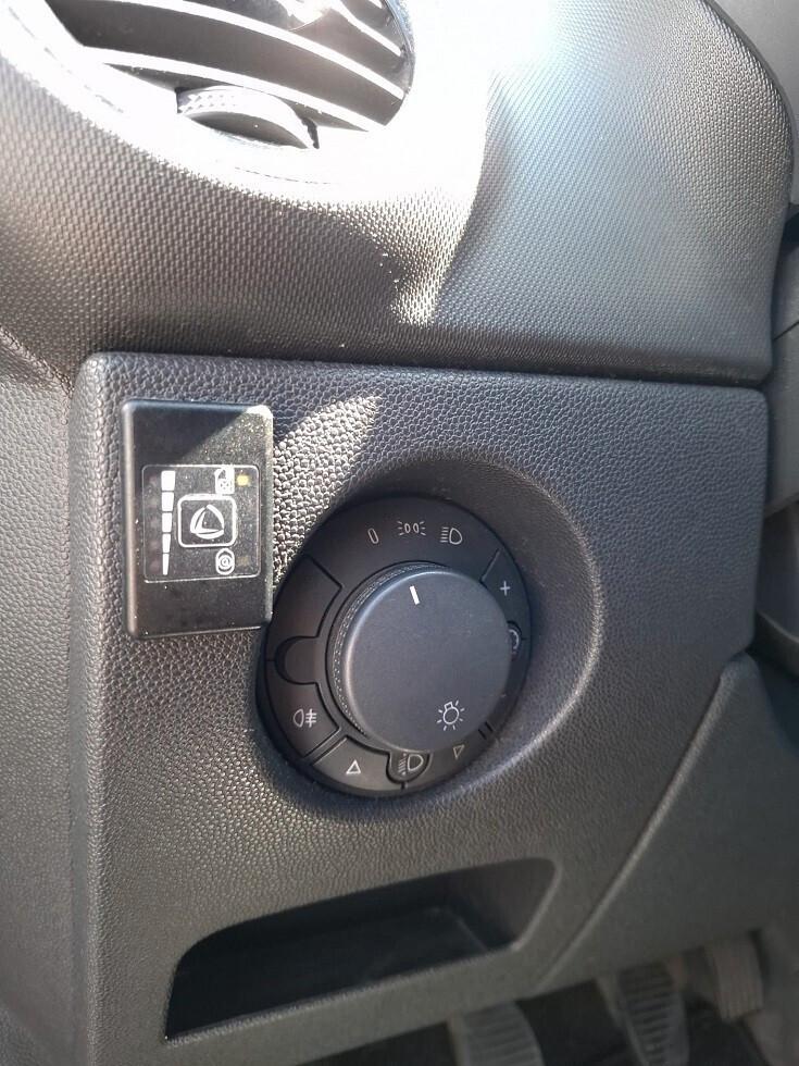 Opel Corsa 1.2 GPL 80cv 5porte - 2009