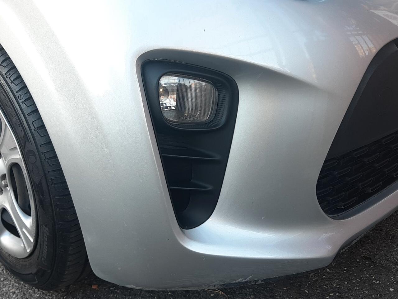 Kia Picanto 1.0 12V 5 porte Active