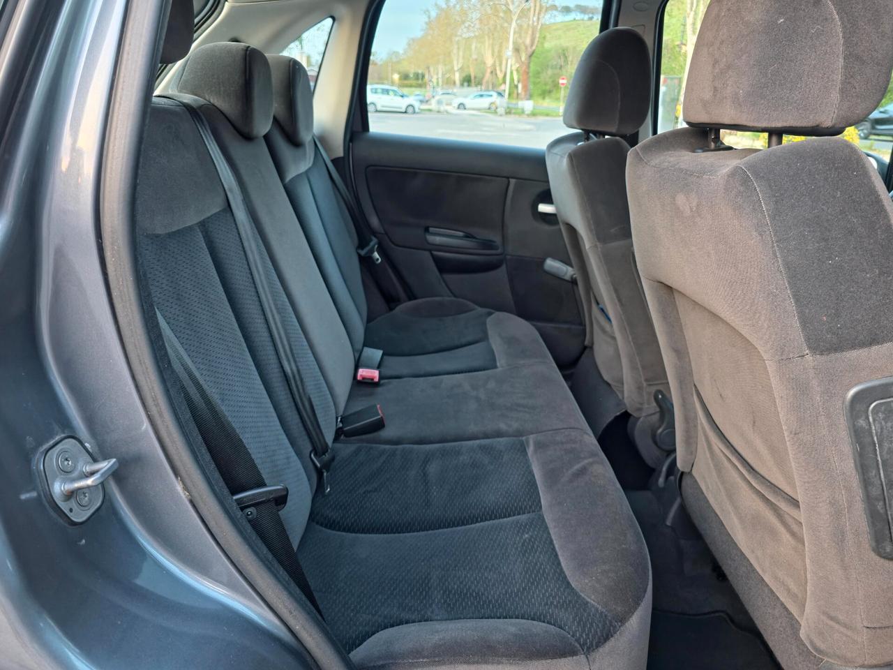 Citroen C3 1.1 airdream Exclusive Style Techno 2009-E4 Manuale NEO