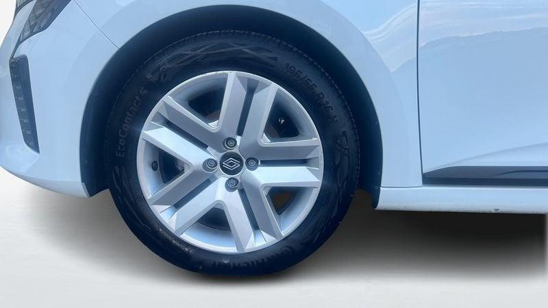 Renault Clio evolution MY24 TCe 90