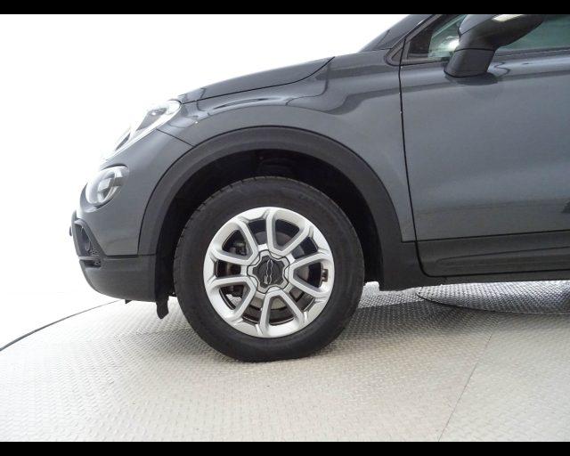 FIAT 500X 1.0 T3 120 CV City Cross