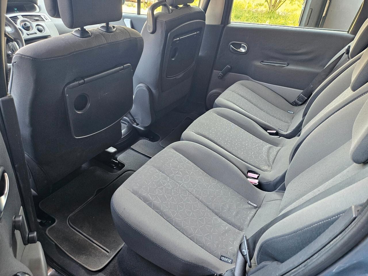 Renault Scenic Scénic 1.6 16V GPL Serie Speciale Dynamique