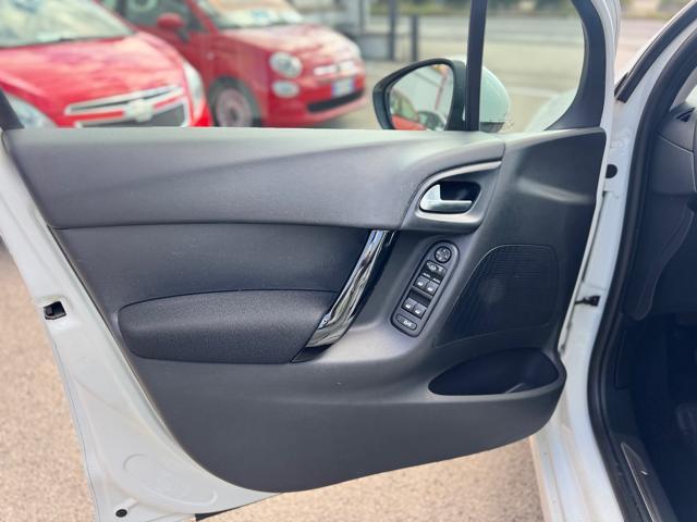 CITROEN C3 1.2 VTi 82 Exclusive COME NUOVA