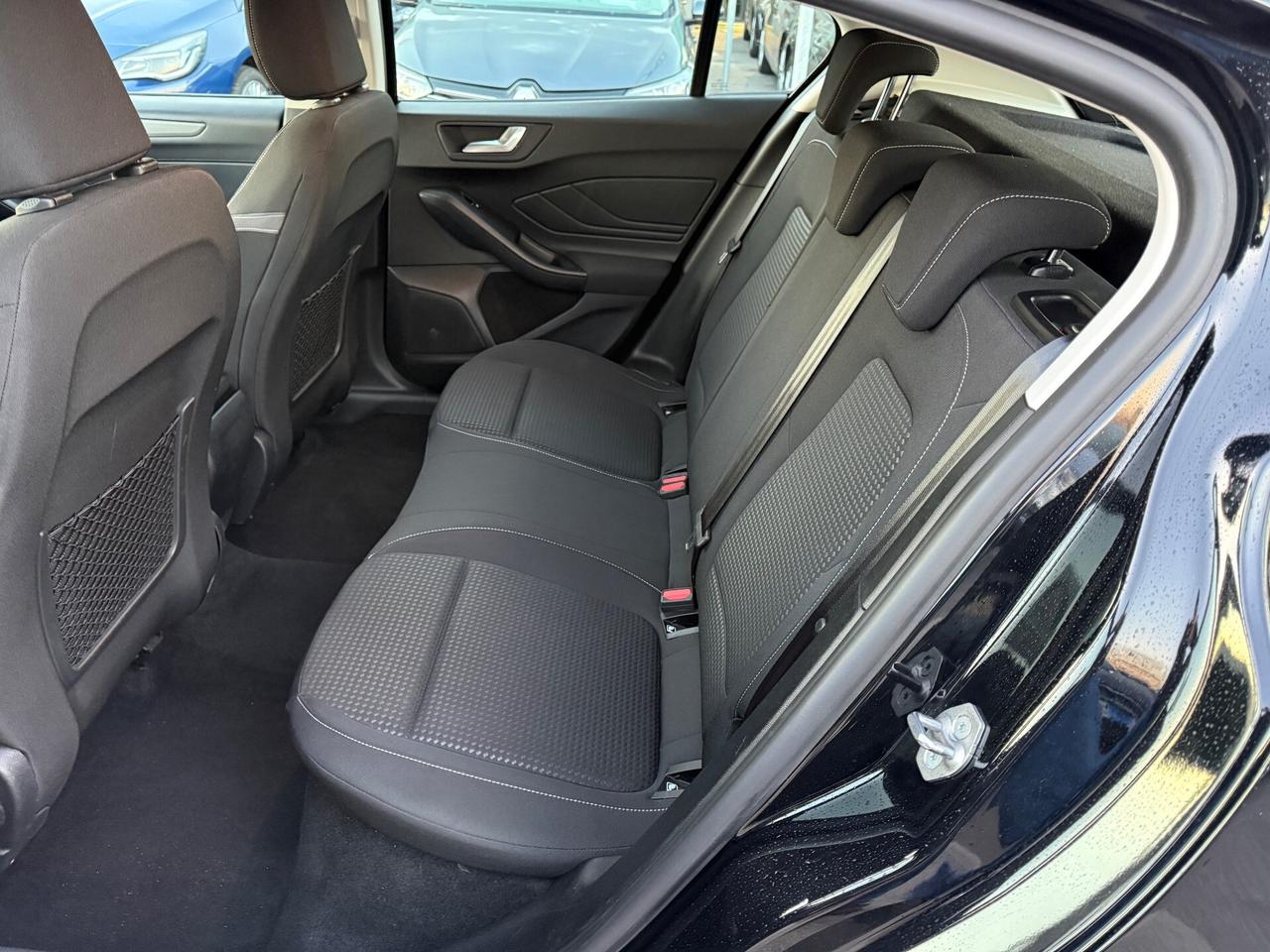 Ford Focus 1.5 EcoBlue 120 CV aut. 5p.