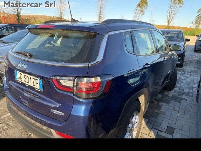JEEP Compass 1.3 turbo t4 phev Business 4xe auto - GG501ZF