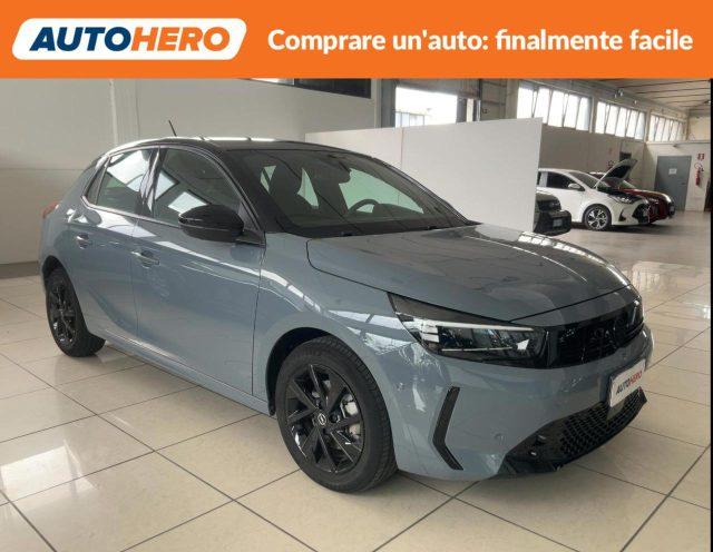 OPEL Corsa 1.2 100 CV GS