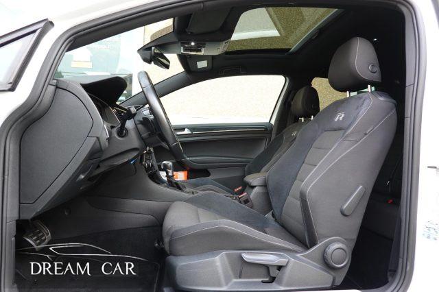 VOLKSWAGEN Golf R 2.0 TSI DSG 4MOTION 3p. BMT - AKRAPOVIC