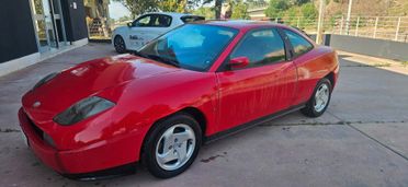 Fiat Coupe 2.0 i.e. 16V Plus