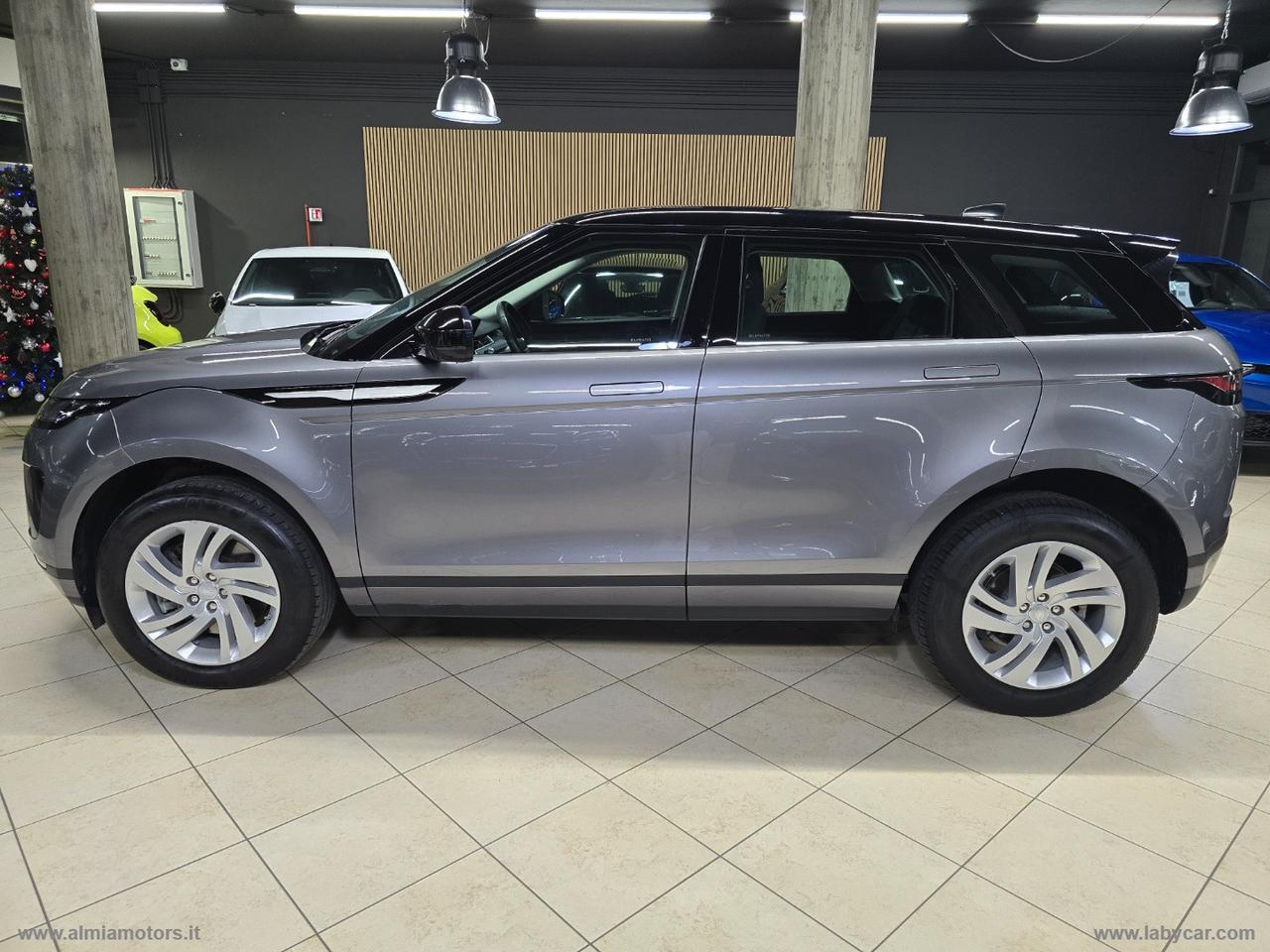 LAND ROVER RR Evoque 2.0D L.Flw 150 AWD Auto