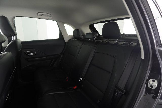 MG ZS (2024-->) Hybrid+ Luxury