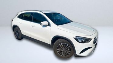 Mercedes-benz GLA 200 d Automatic Advanced
