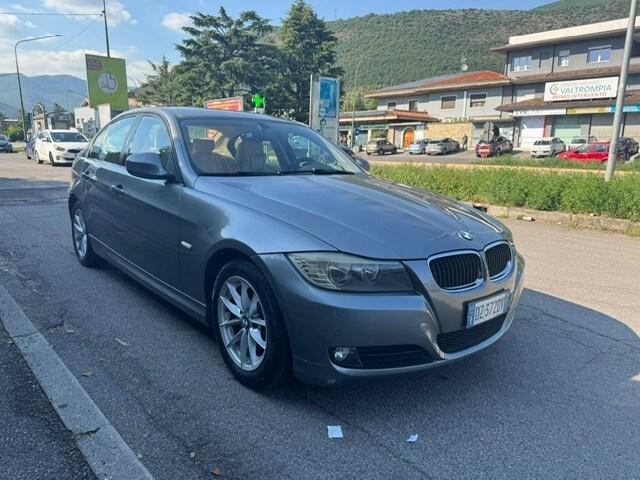 BMW Serie 3 (E90/91) 318d cat Eletta