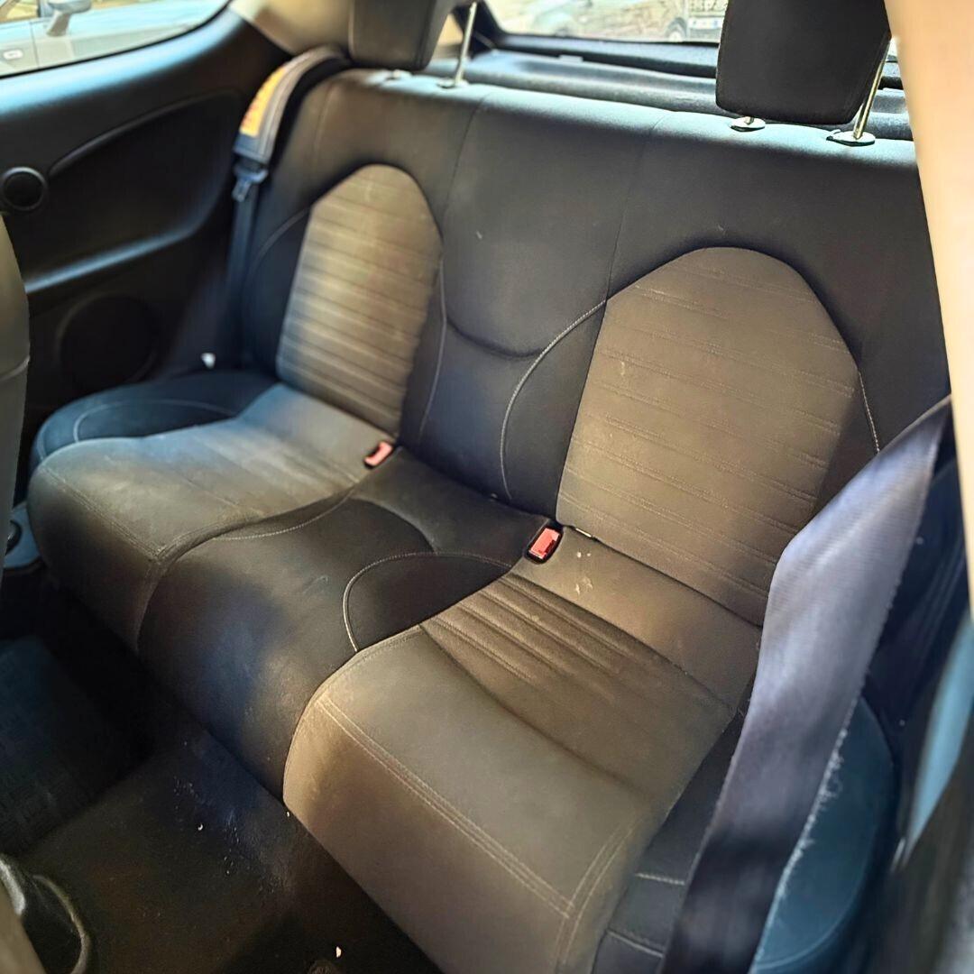 Alfa Romeo MiTo 1.3 JTDm 95 CV S&S Super