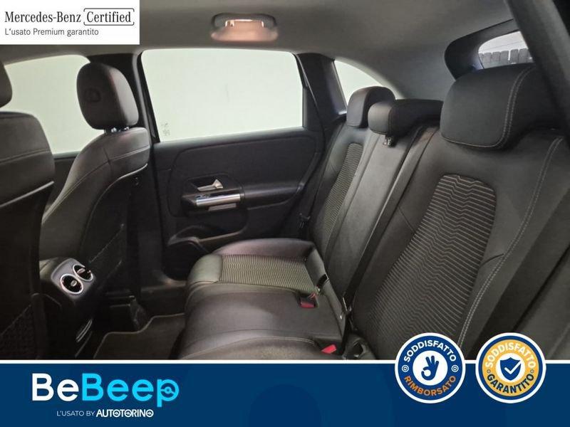 Mercedes-Benz Classe B B 160 SPORT PLUS