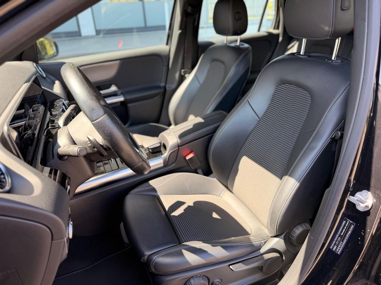 Mercedes-Benz GLA 200 Sport Plus GLA 200d #10590