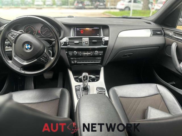 BMW X4 xDrive30dA 258CV xLine Xdrive