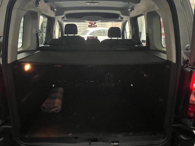 CITROEN Berlingo BlueHDi 130 Stop&Start EAT8 Combi GARANZIA 24M
