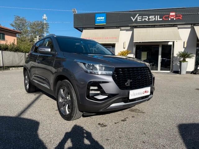 Dr 5.0 s3 1.5 Bi-Fuel GPL