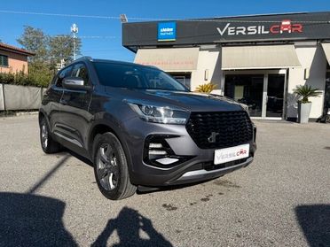 Dr 5.0 s3 1.5 Bi-Fuel GPL