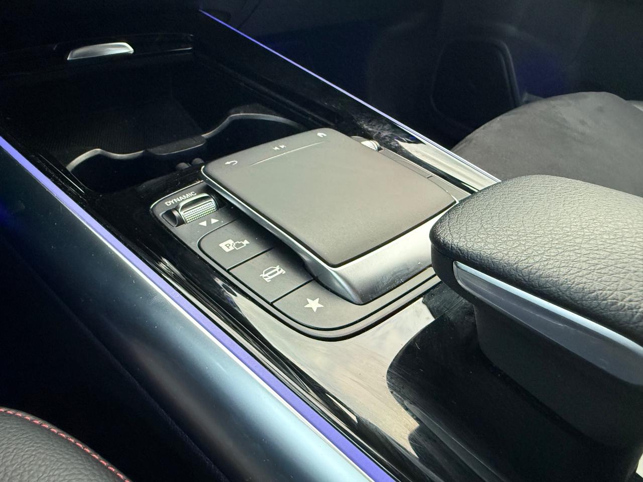 Mercedes-benz GLA 200 d Automatic Premium